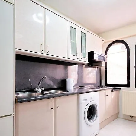 Duplex Palacio De Congresos Appartamento *