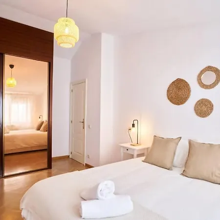 Duplex Palacio De Congresos Appartamento Salamanca