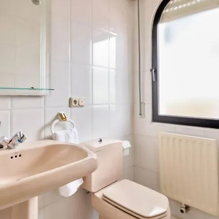 Duplex Palacio De Congresos Appartement Salamanque