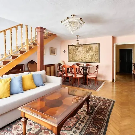 Appartement Duplex Palacio De Congresos Salamanque