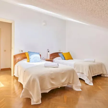 Duplex Palacio De Congresos Appartamento