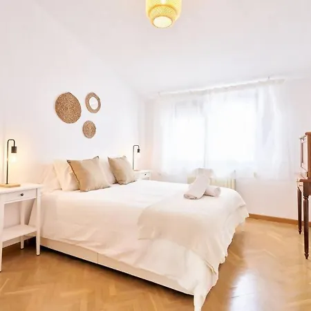 Appartamento Duplex Palacio De Congresos Salamanca