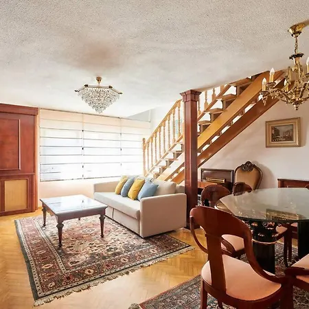 Duplex Palacio De Congresos