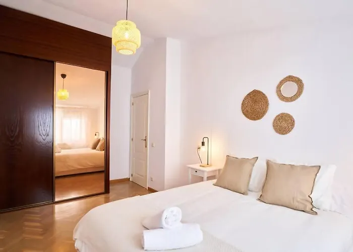 Duplex Palacio De Congresos Apartment Salamanca