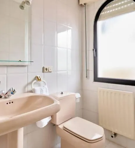 Duplex Palacio De Congresos Apartment Salamanca