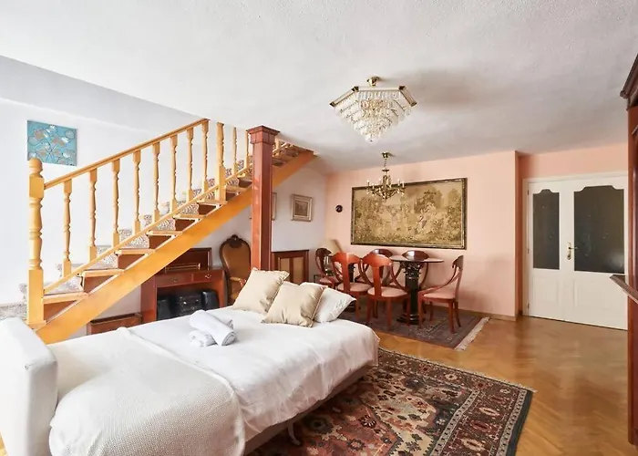 Duplex Palacio De Congresos *